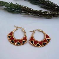 اکسسوری با تم یلدا|زیورآلات و اکسسوری|کاشان, سال آباد|دیوار