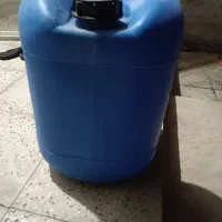 چند عدد بیست لیتری سالم توافقی.ملارد