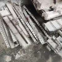 خرید انواع آهن آلات مصرفی و ضایعات.