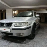 سمند مدل ۸۲|خودرو سواری و وانت|تهران, میرداماد|دیوار