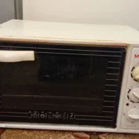 فر گاز دار و ماکروفر|اجاق گاز و لوازم برقی پخت‌وپز|گلستان (تهران), |دیوار