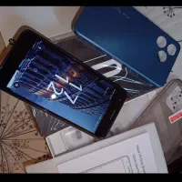 گوشی وکال v0 core
