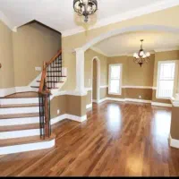 نقاشی ساختمان درب،پنچره،نرده،دیوار