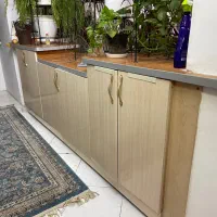 کابینت|مصالح و تجهیزات ساختمان|مشهد, شهید فرامرز عباسی|دیوار