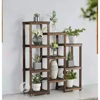 استند گل|صنایع دستی و سایر لوازم تزئینی|شیروان (خراسان), |دیوار