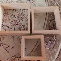 باکس ام دی اف|کتابخانه، شلف، قفسه‌های دیواری|تهران, افسریه شمالی|دیوار