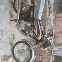 موتور مدل 88|موتورسیکلت|گرگان, |دیوار