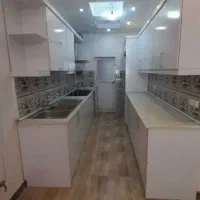 فروش واحد همکف در گل ها