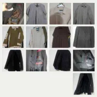 همهی این لباسها فقط وفقط هفت میلیون