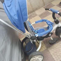 سه چرخه|دوچرخه، اسکیت، اسکوتر|دماوند, گیلاوند|دیوار