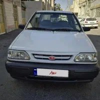 پراید مدل 94