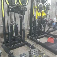 دستگاه بدنسازی|تجهیزات ورزشی|محمدشهر, شهرک چمران|دیوار