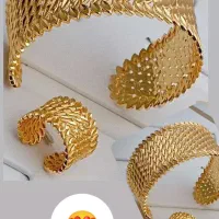 انگشتر پاپیون|بدلیجات|ارومیه, |دیوار