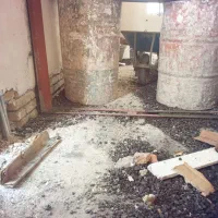 گچکاری گچ کاری گچوخاک بنای تخریب بازسازی تعمیر|خدمات پیشه و مهارت|سنندج, |دیوار