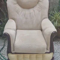 مبل ۶ نفره