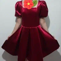 لباس مجلسی ترک مدیوم
