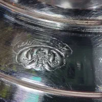 سماور مجلسی در حد