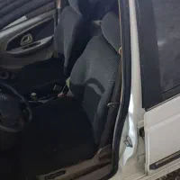 پارس مدل 95 سال