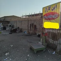 اجاره گاراژ|اجارهٔ مغازه و غرفه|ورامین, |دیوار