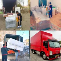 باربری*ارزان*بارحمل اثاثیه منزل جابجایی اسبابکشی