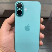 آیفون 16 نرمال