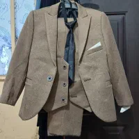کت وشلوار پسرانه