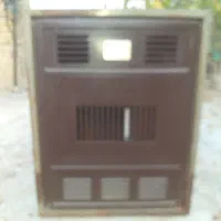 بخاری مبلی نفتی کاملا سالم|بخاری، هیتر، شومینه|شیراز, تندگویان|دیوار