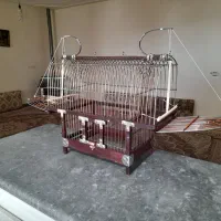 قفس دست ساز