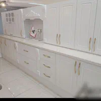 کابینت نیمن آلمان|مصالح و تجهیزات ساختمان|لاهیجان, آهندان|دیوار