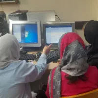 آموزش کامپیوتر ICDL