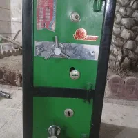 گاوصندوق