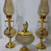 تولید20مدل شمعدان، جفتی۸۵۰تومن،جشنواره مدت محدود|صنایع دستی و سایر لوازم تزئینی|قرچک, شهرک گلها|دیوار