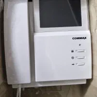 آیفون تصویری کوماکس(فقط آیفون داخلی)