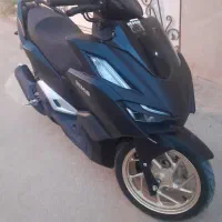موتورسیکلت ۱۴۰۳