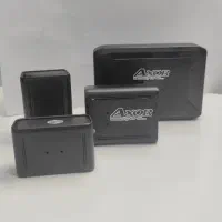 ردیاب مخفی آهنربایی بیسیم GPS-LBS پرتابل