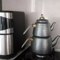 قوری کتری