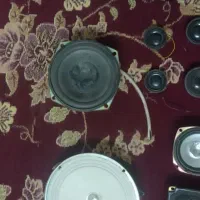 بلندگو تعداد زیاد|سیستم صوتی خانگی|زاهدان, |دیوار