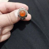 انگشترنقره مردانه|جواهرات|شهریار, شهرک بهاران (ویره)|دیوار