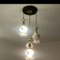 لوستر و آویز|لوستر و چراغ آویز|تهران, امیریه|دیوار