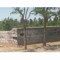 زمین باغ۱۲ساله،تکبرگ،سهیلیه،زعفرانیه،زکی آباد