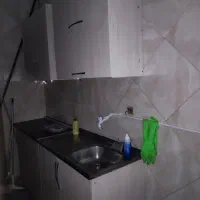 کابینت همراه سینک
