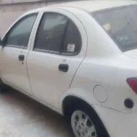 ساینا دوگانه کارخانه مدل403صفر