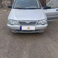 پراید 111 مدل 89