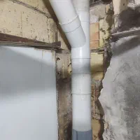 لوله کشی آب و فاضلاب تعمیرات|خدمات پیشه و مهارت|ایلام, |دیوار