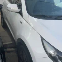 اسپرتیج ۲۰۱۴|خودرو سواری و وانت|تهران, بوستان چیتگر|دیوار