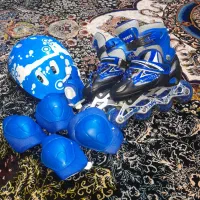 اسکیت ،کفش اسکیت،