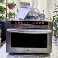 سولاردام LG MS97 اصل کره، نو، با کارتن سولاردم