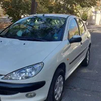 206 تیپ2 مدل 1388|خودرو سواری و وانت|تبریز, |دیوار