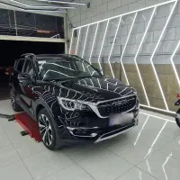 فیدلیتی پرایم صفر 403 مشکی 5نفره 10پر گارانتی فعال