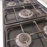 اجاق گاز فردار|اجاق گاز و لوازم برقی پختوپز|مشهد, الهیه|دیوار